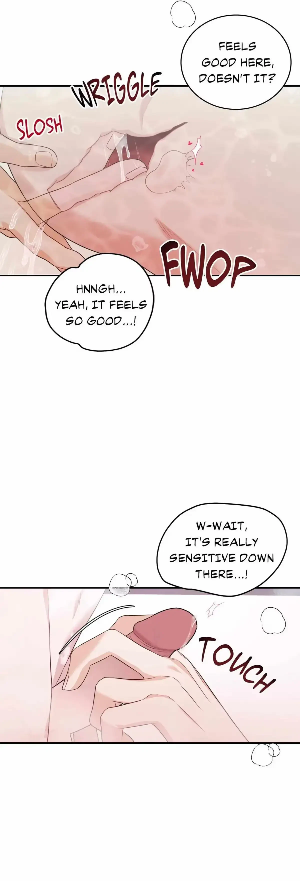 Summer Sparks Chapter 53, page 27