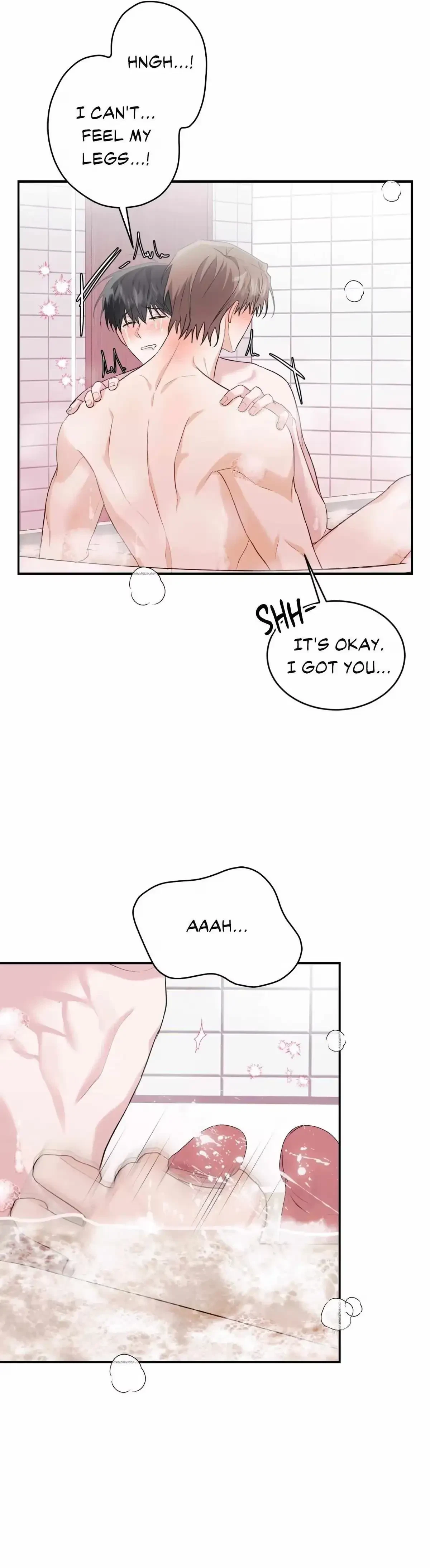 Summer Sparks Chapter 53, page 28