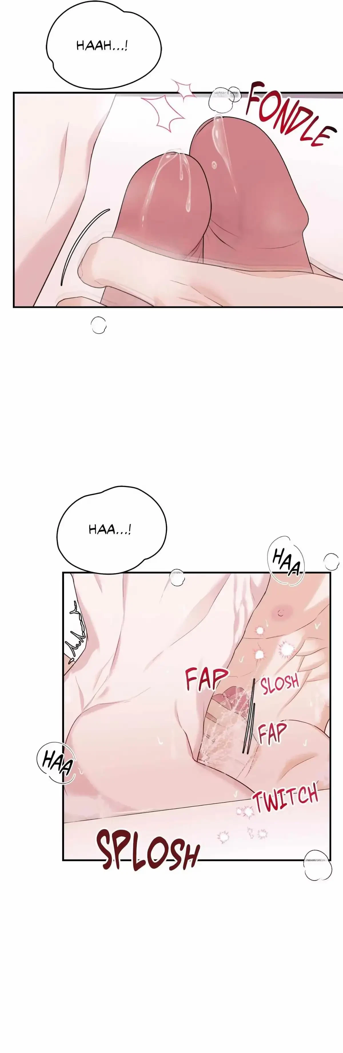Summer Sparks Chapter 53, page 29