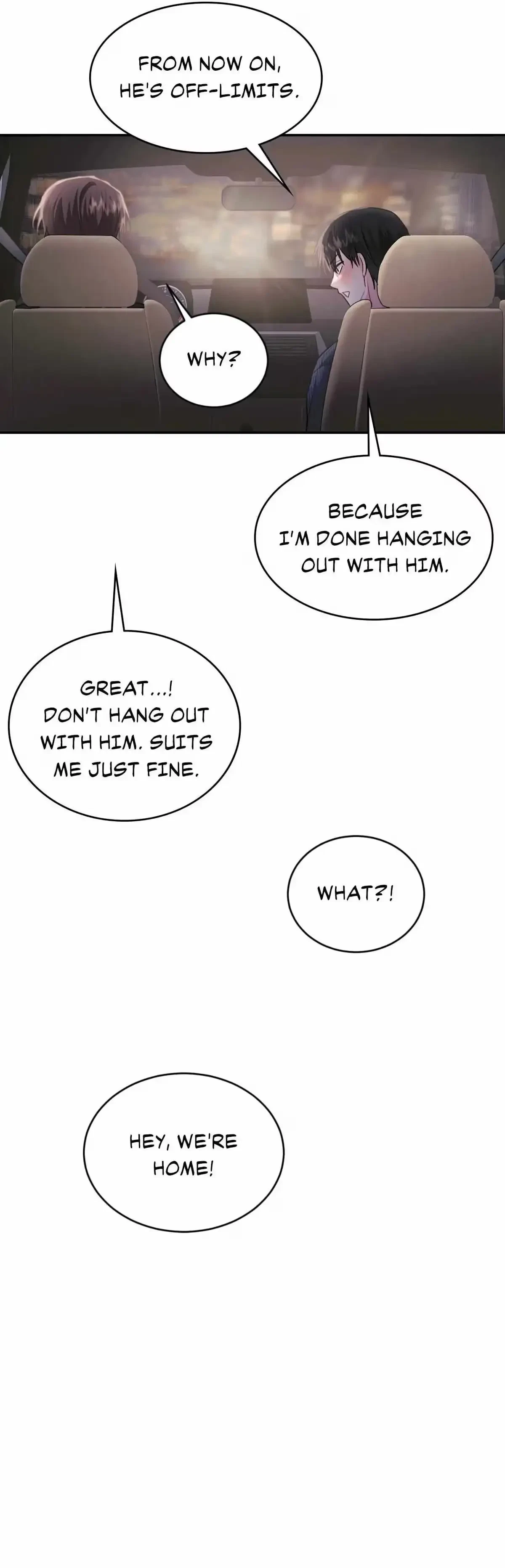 Summer Sparks Chapter 53, page 3