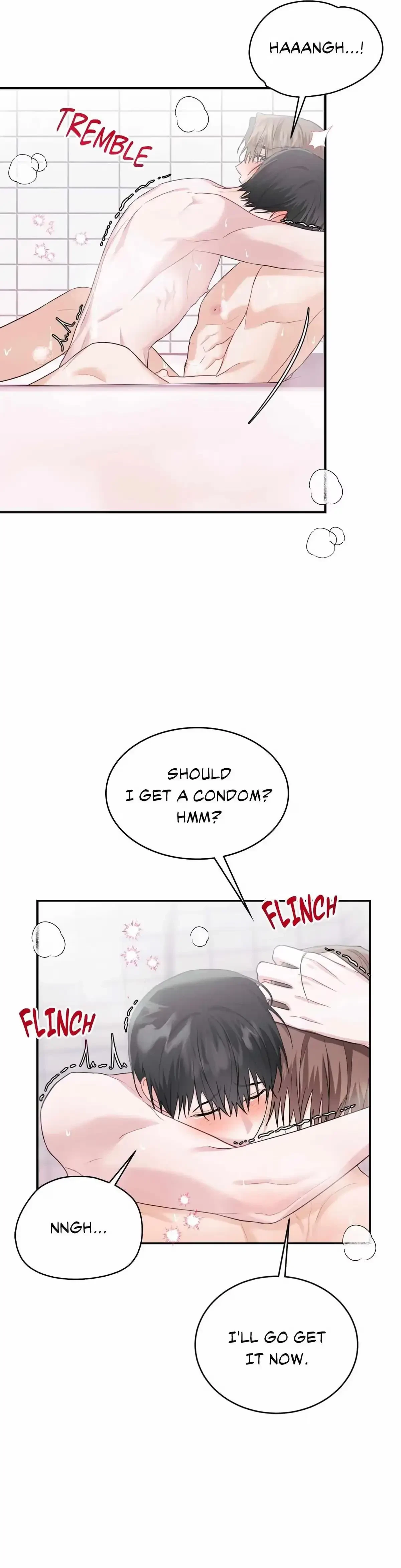 Summer Sparks Chapter 53, page 30