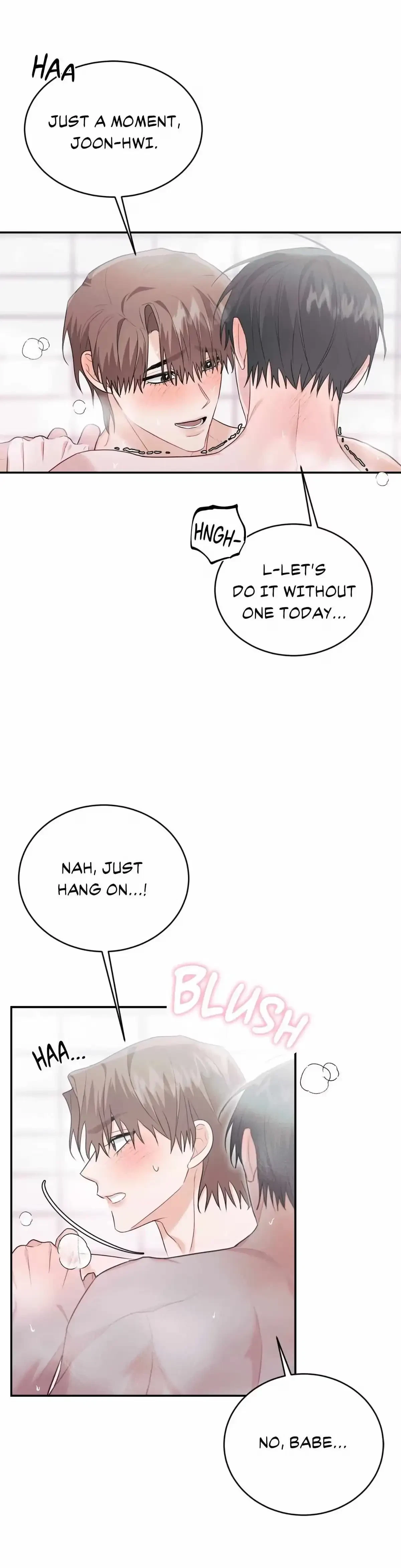 Summer Sparks Chapter 53, page 31