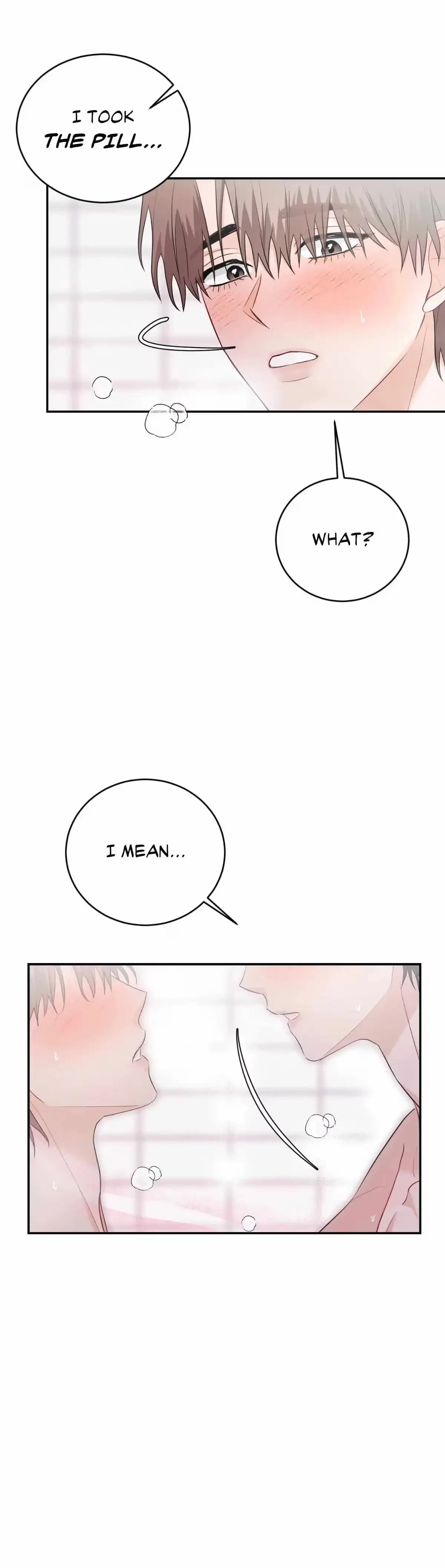 Summer Sparks Chapter 53, page 32