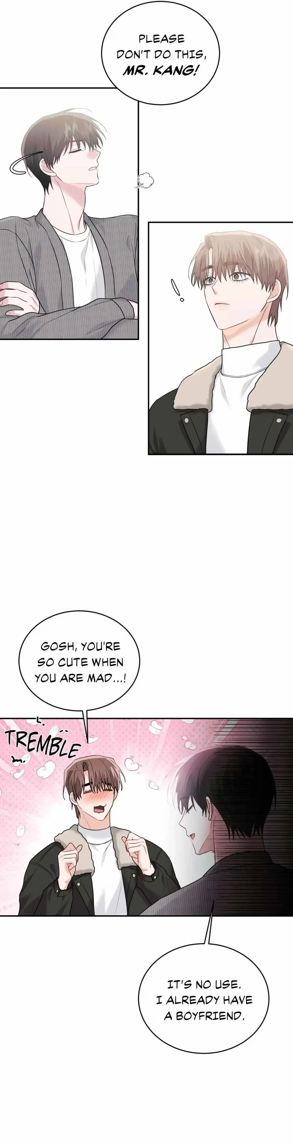 Summer Sparks Chapter 53, page 8