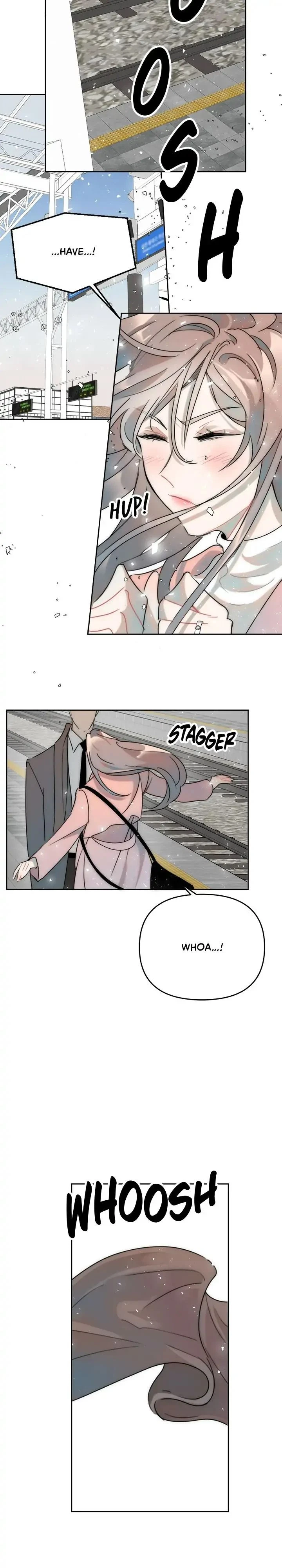 A Friendship So Impure Chapter 3, page 12