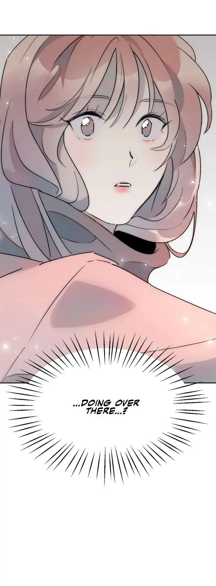 A Friendship So Impure Chapter 3, page 19