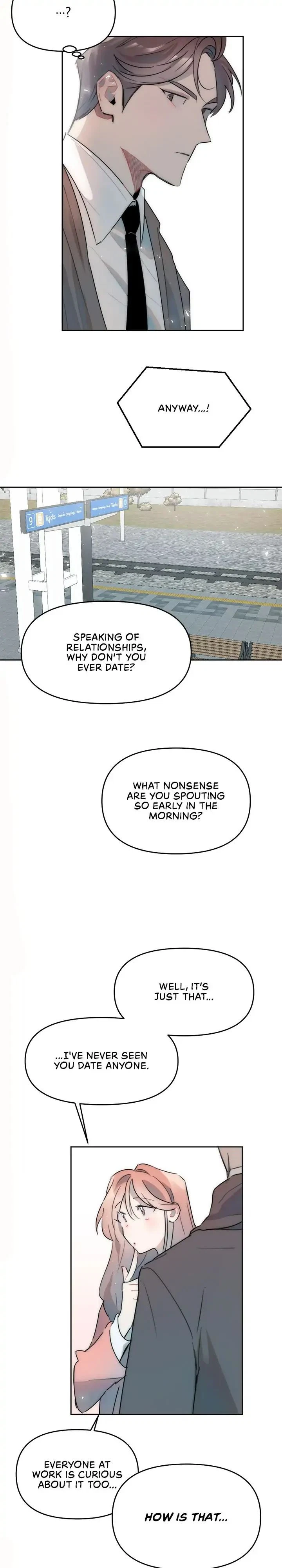 A Friendship So Impure Chapter 3, page 9