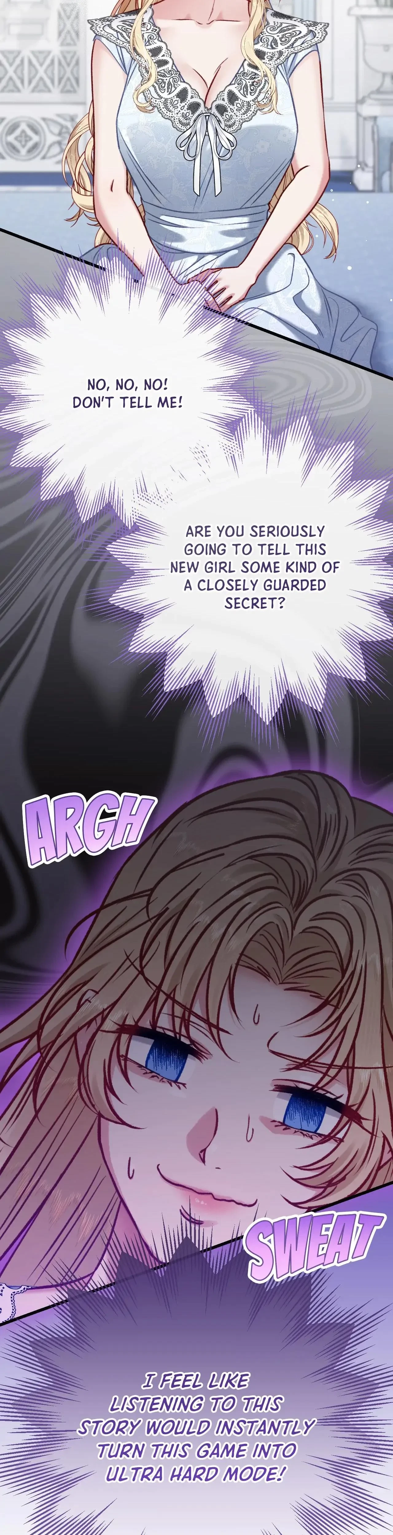 Hunks, Harems, And Hardcore Habits Chapter 12, page 10