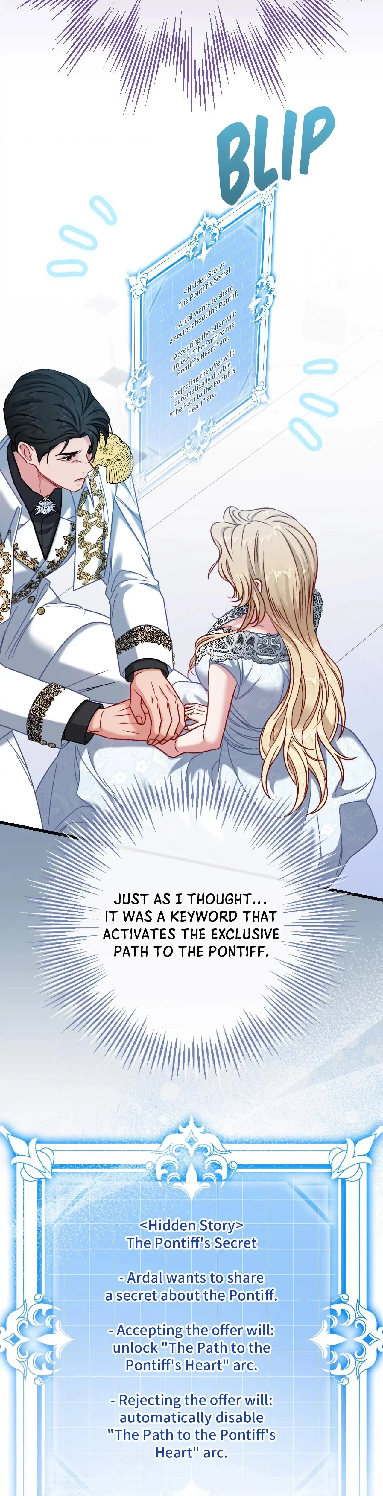 Hunks, Harems, And Hardcore Habits Chapter 12, page 11