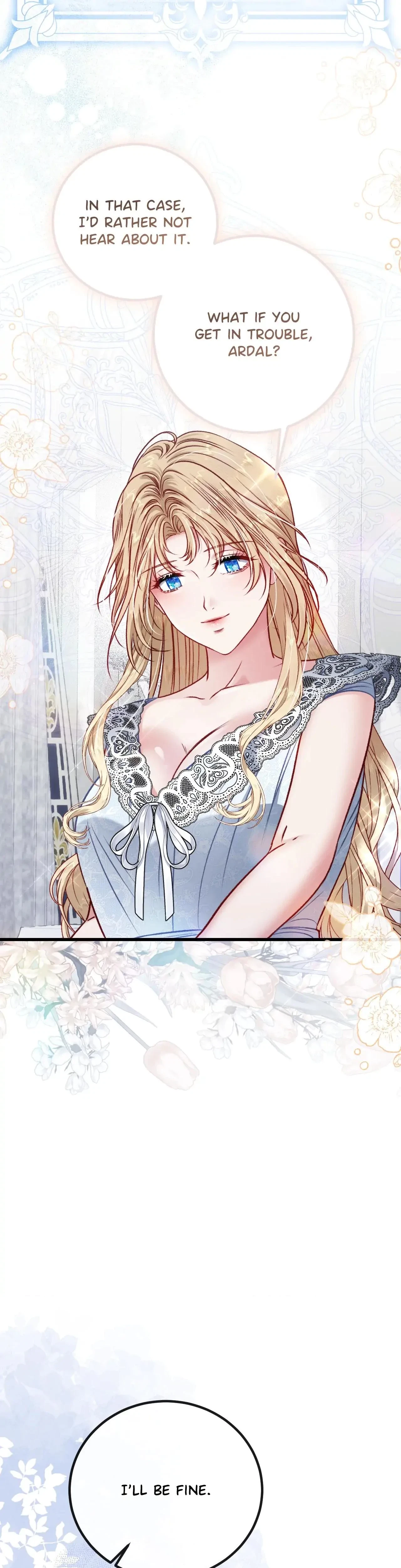 Hunks, Harems, And Hardcore Habits Chapter 12, page 12