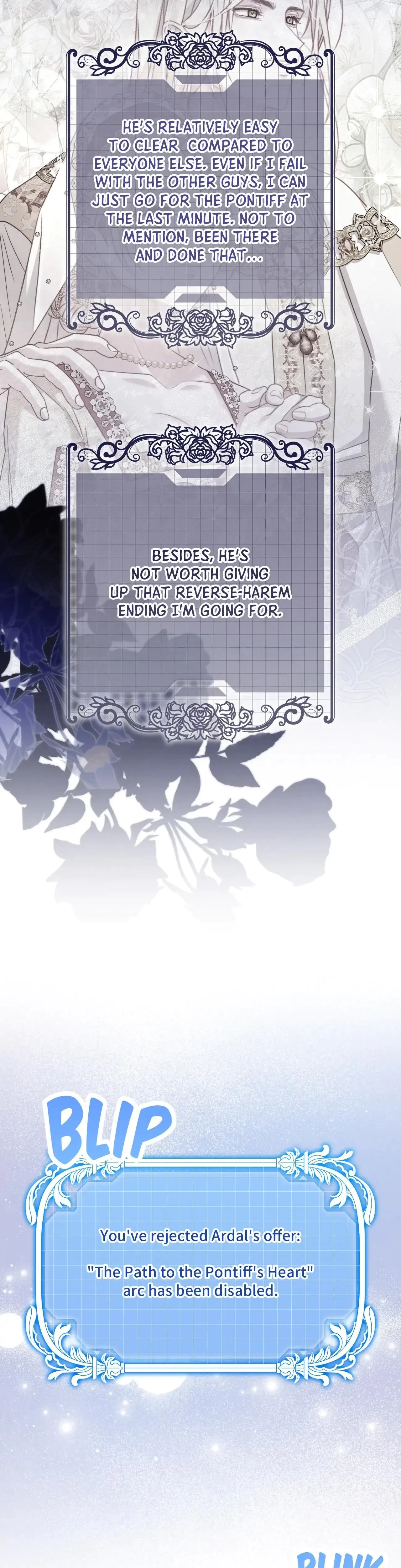 Hunks, Harems, And Hardcore Habits Chapter 12, page 14