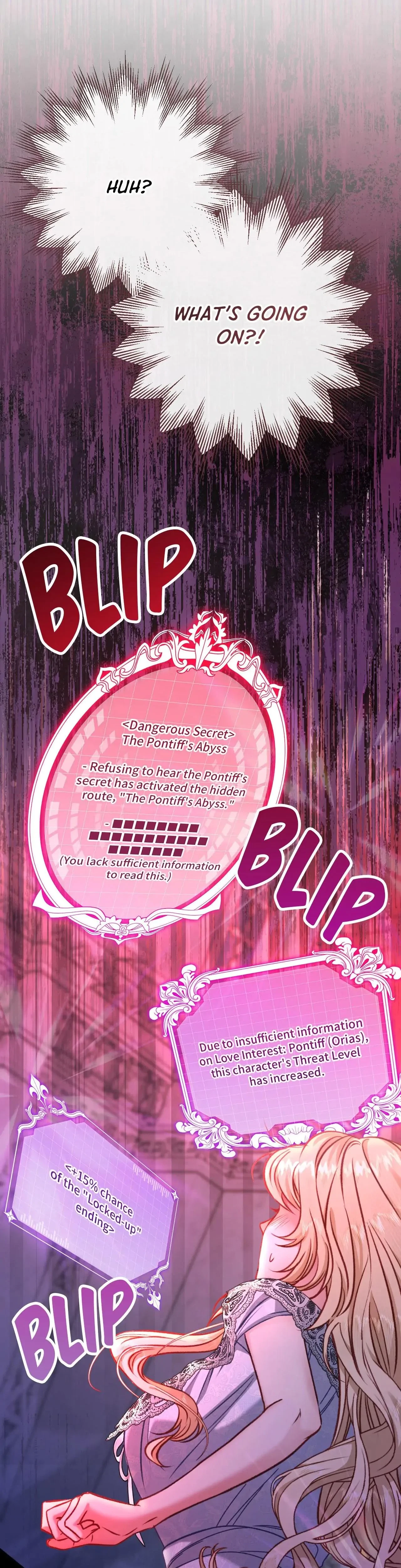 Hunks, Harems, And Hardcore Habits Chapter 12, page 16