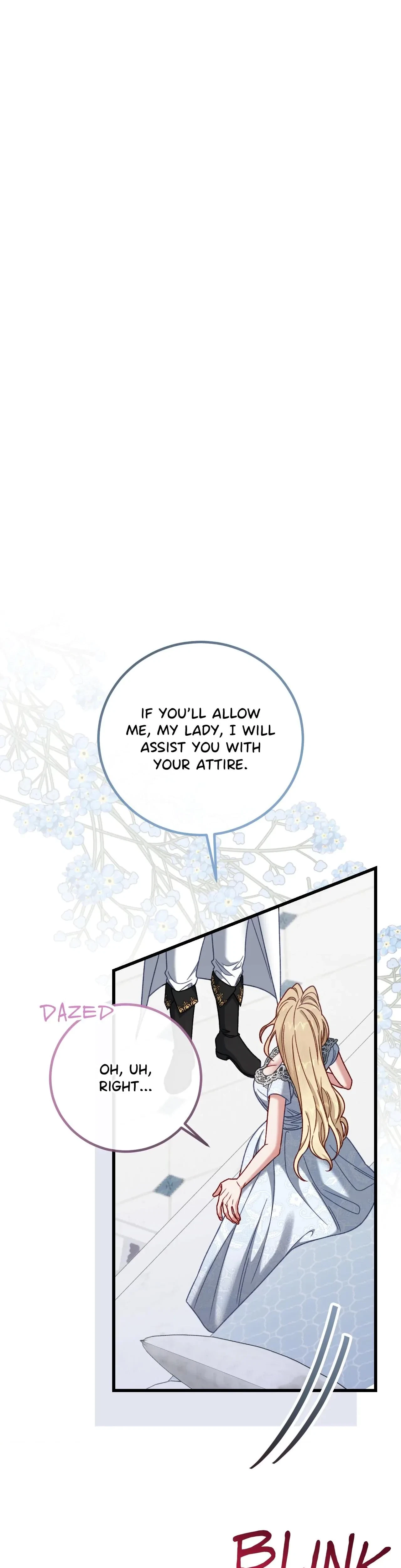 Hunks, Harems, And Hardcore Habits Chapter 12, page 18