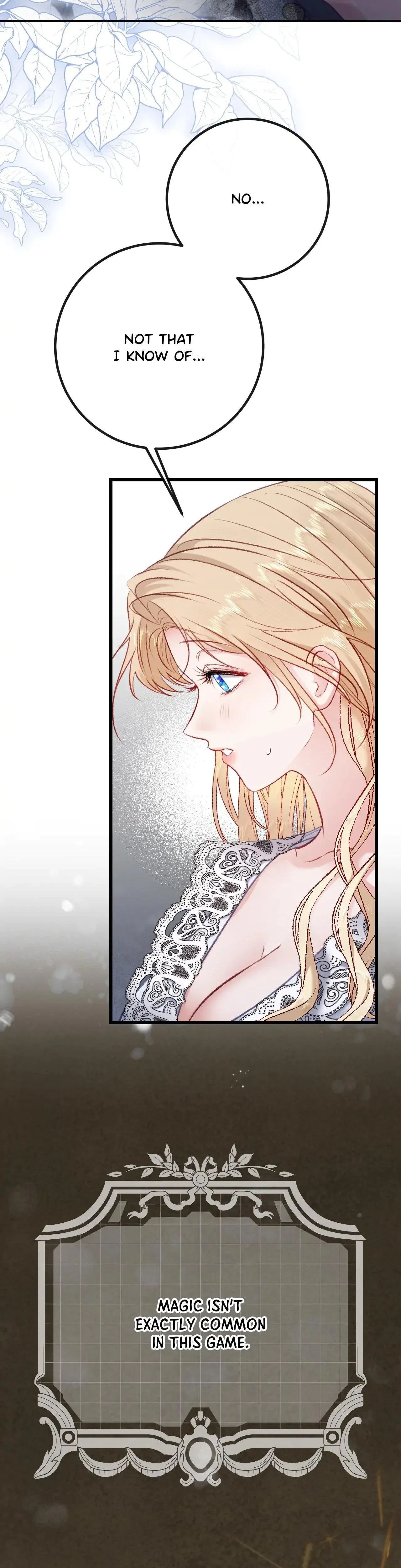 Hunks, Harems, And Hardcore Habits Chapter 12, page 2