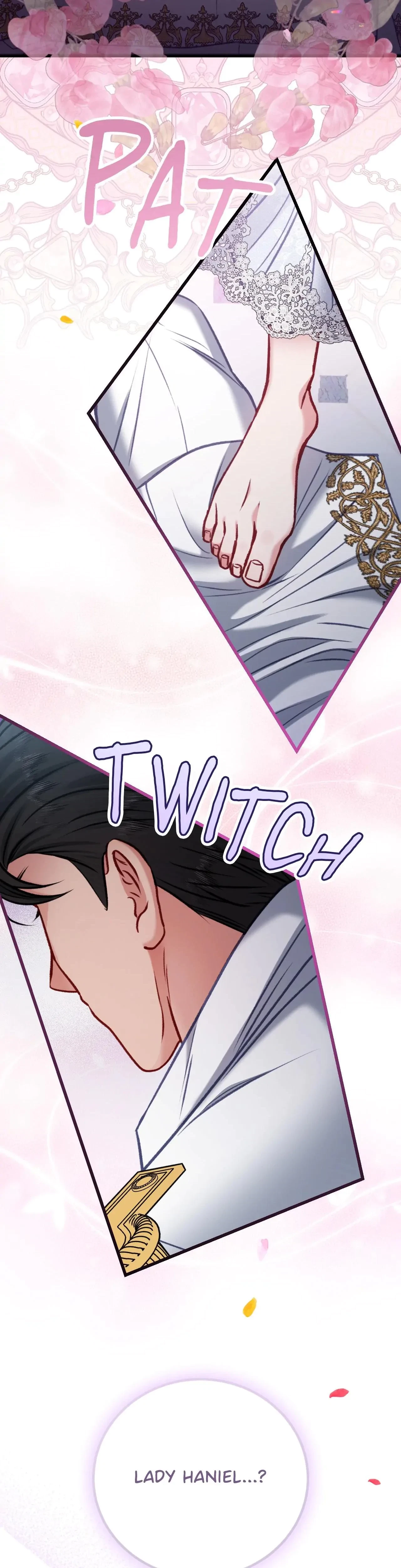 Hunks, Harems, And Hardcore Habits Chapter 12, page 27