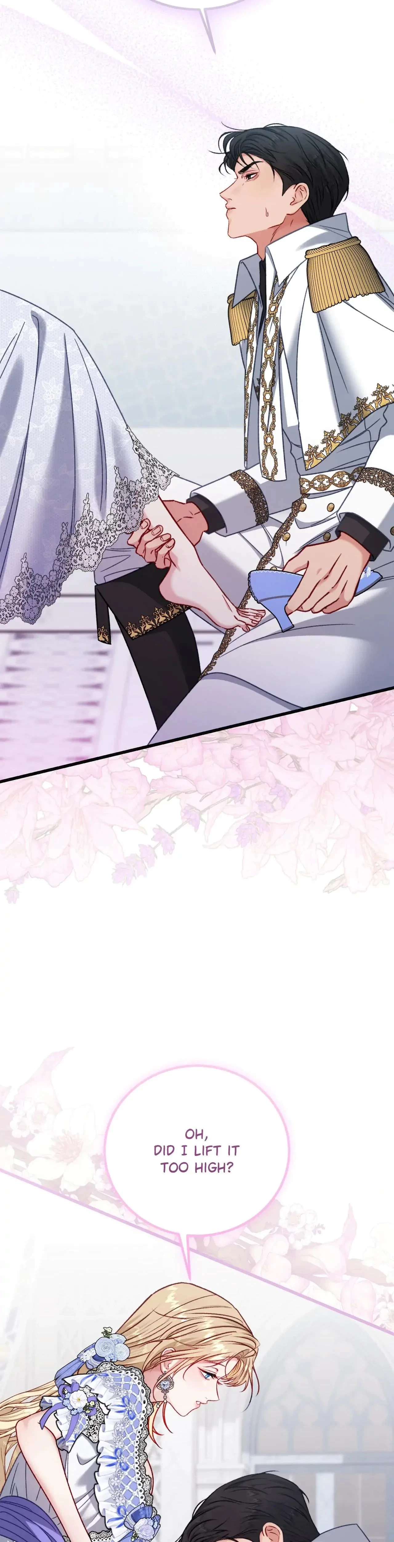 Hunks, Harems, And Hardcore Habits Chapter 12, page 28