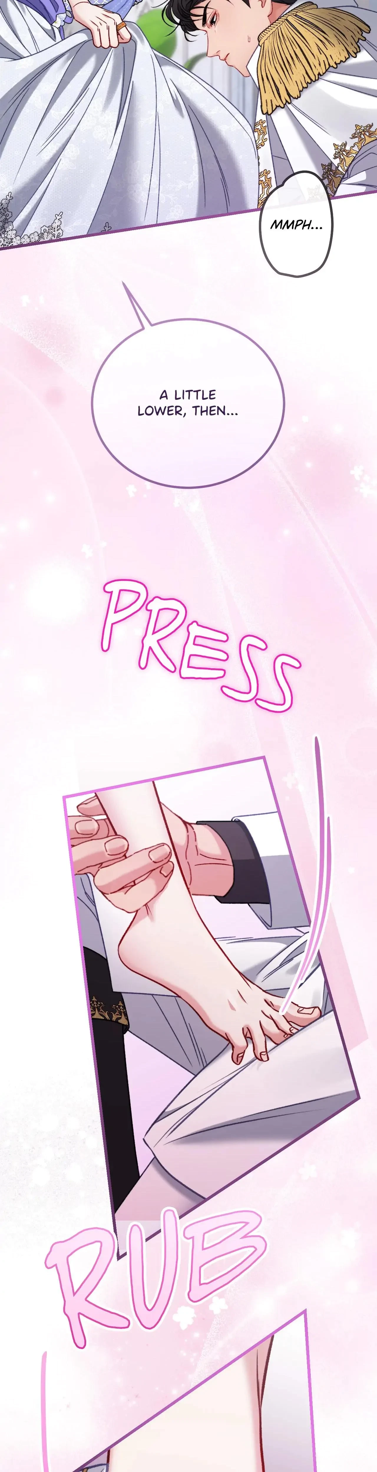 Hunks, Harems, And Hardcore Habits Chapter 12, page 29