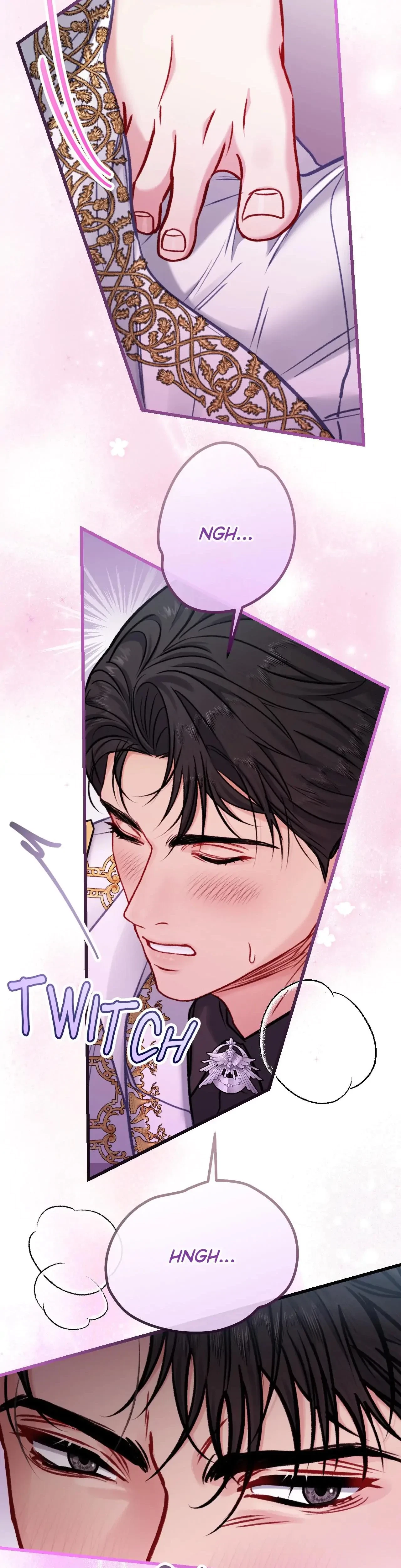 Hunks, Harems, And Hardcore Habits Chapter 12, page 30