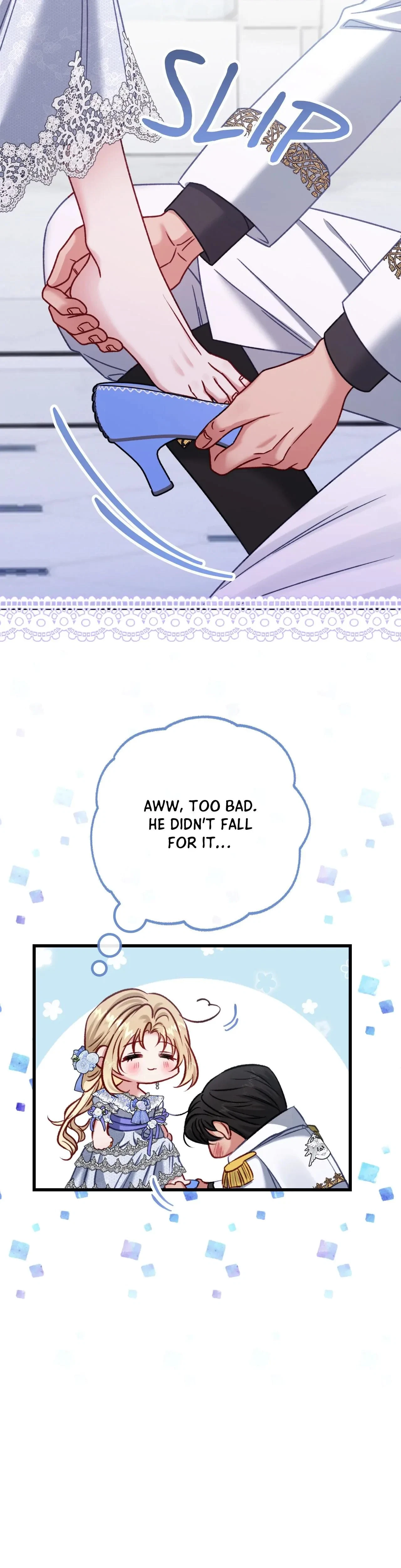 Hunks, Harems, And Hardcore Habits Chapter 12, page 32