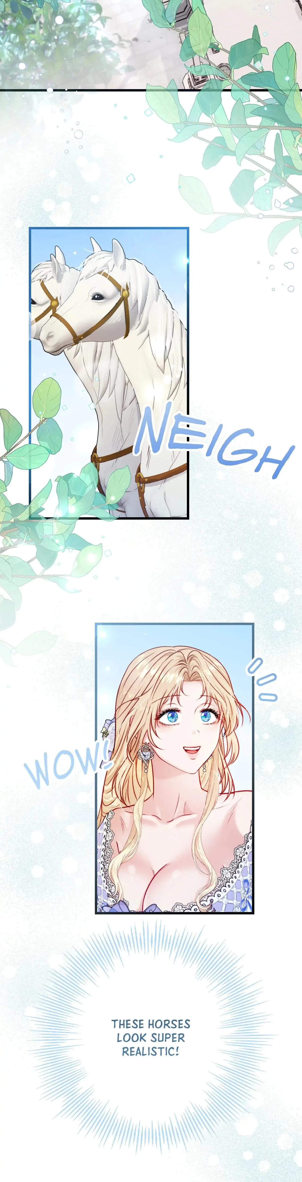 Hunks, Harems, And Hardcore Habits Chapter 12, page 34