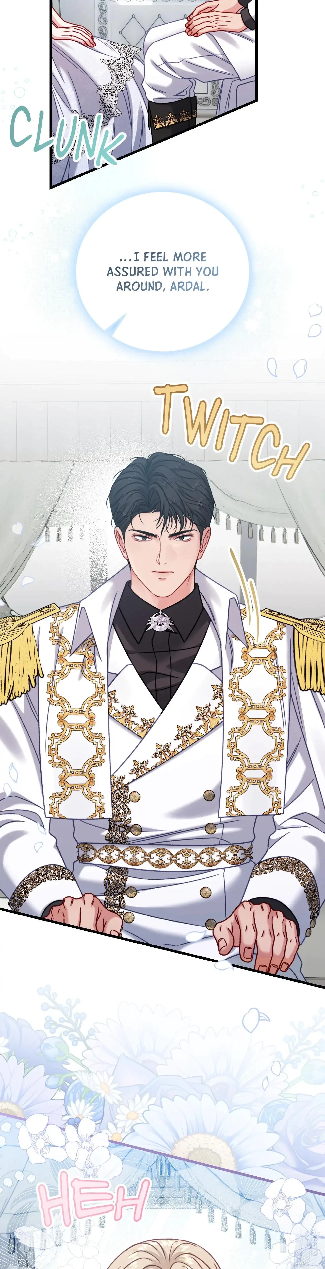 Hunks, Harems, And Hardcore Habits Chapter 12, page 39