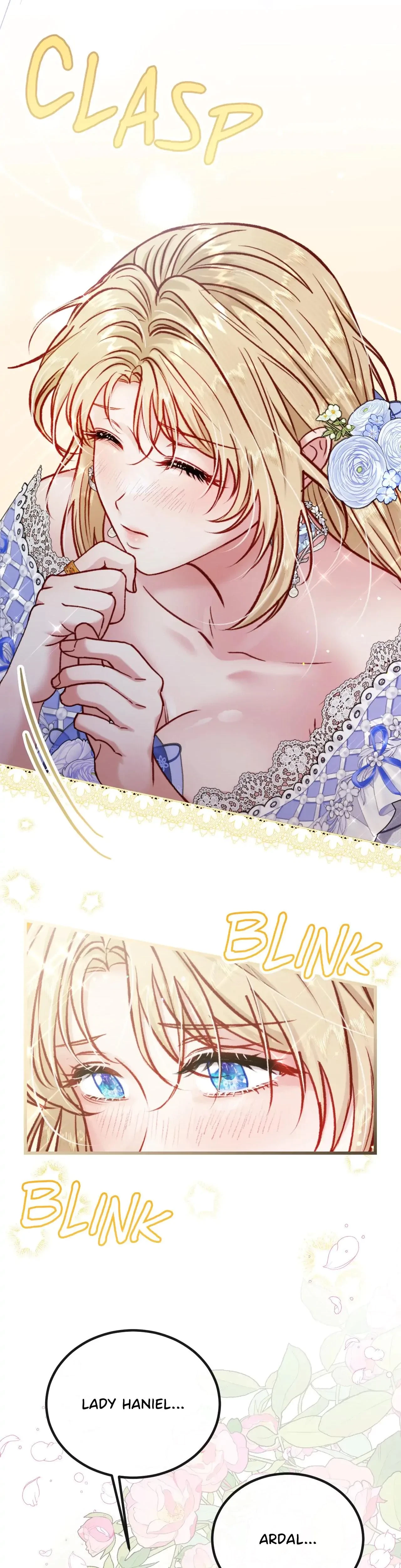 Hunks, Harems, And Hardcore Habits Chapter 12, page 42