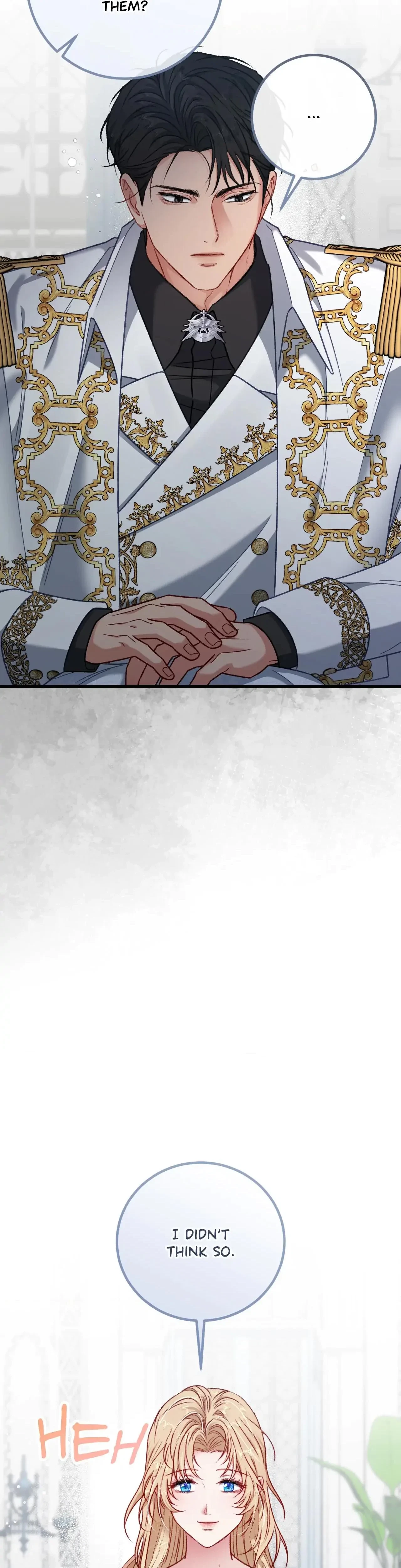 Hunks, Harems, And Hardcore Habits Chapter 12, page 9