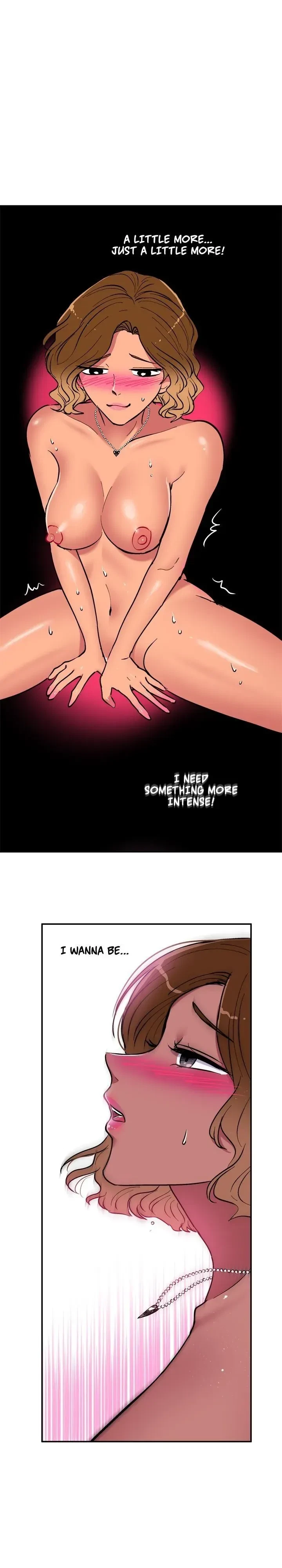 Come Here, Darling! Chapter 64, page 19