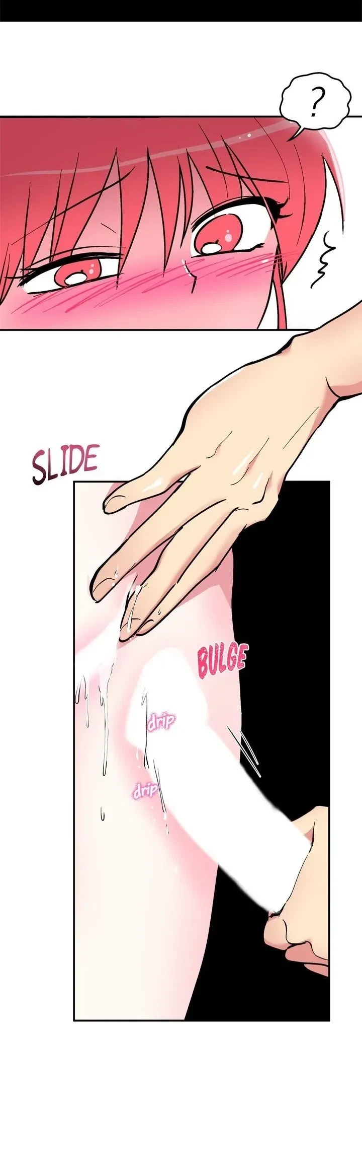 Come Here, Darling! Chapter 64, page 9