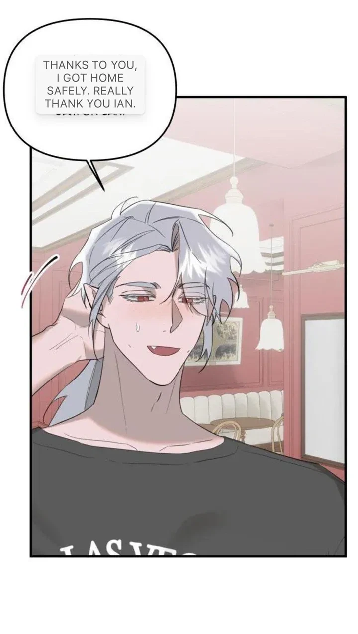 Bloody Hellthy Chapter 3, page 14