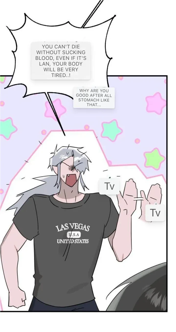 Bloody Hellthy Chapter 3, page 22