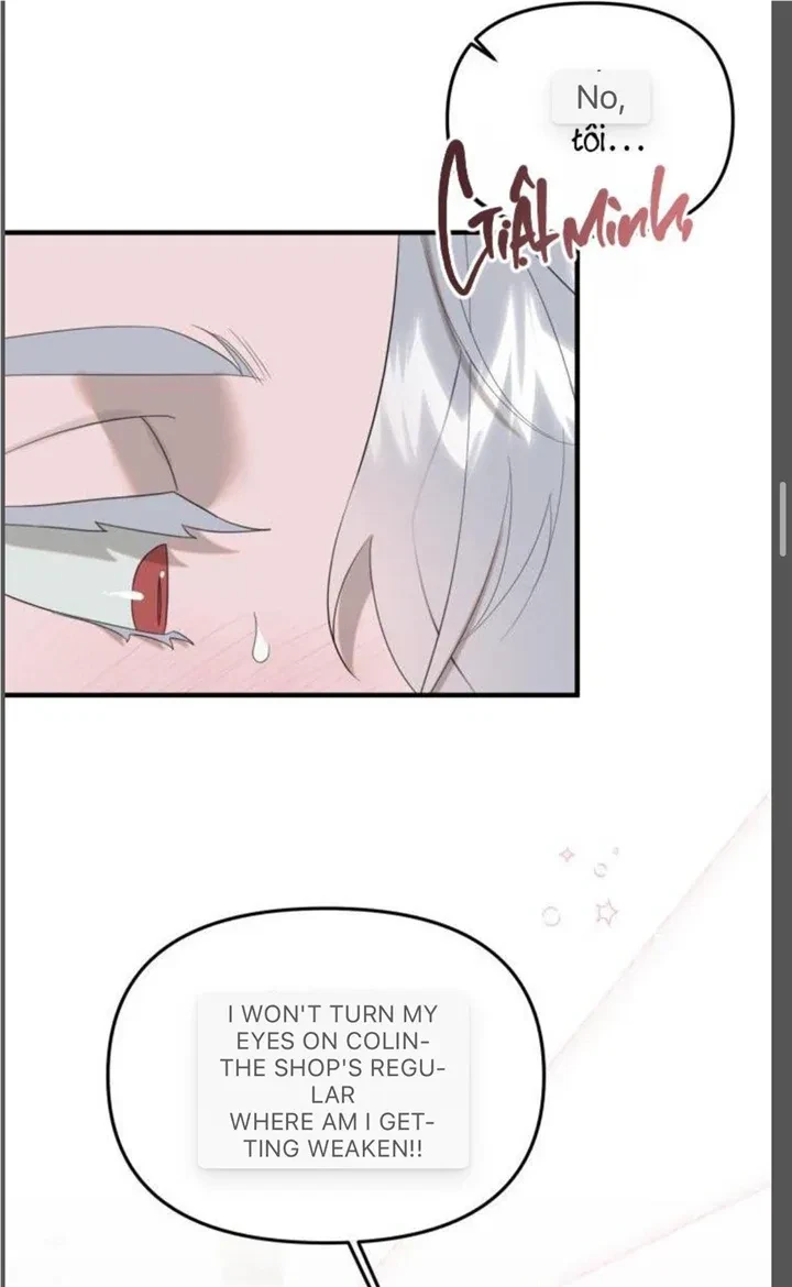 Bloody Hellthy Chapter 3, page 25