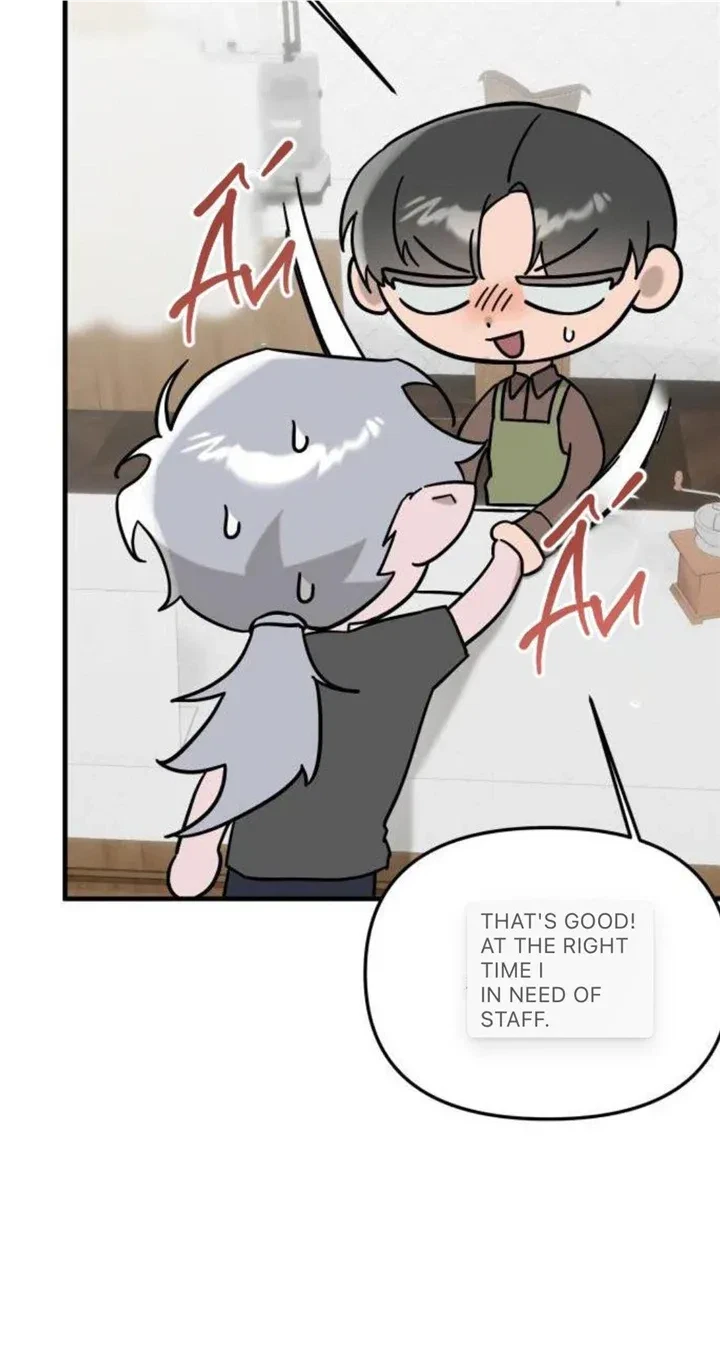 Bloody Hellthy Chapter 3, page 32