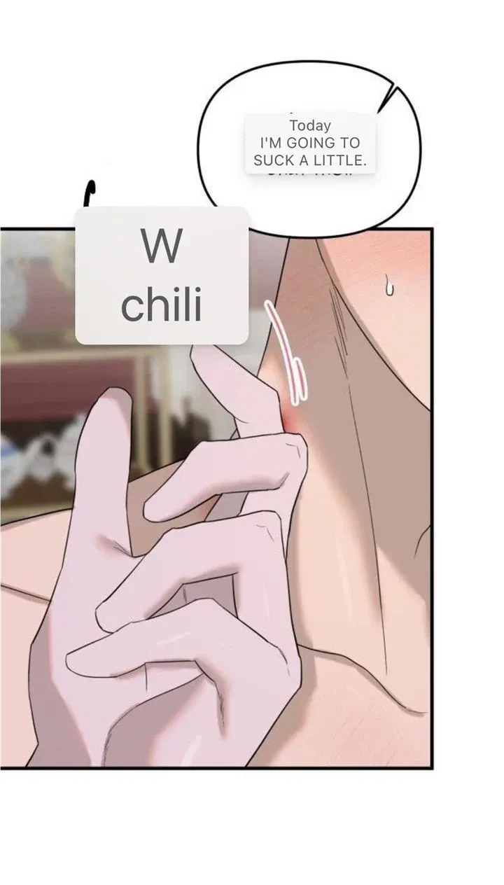 Bloody Hellthy Chapter 3, page 40