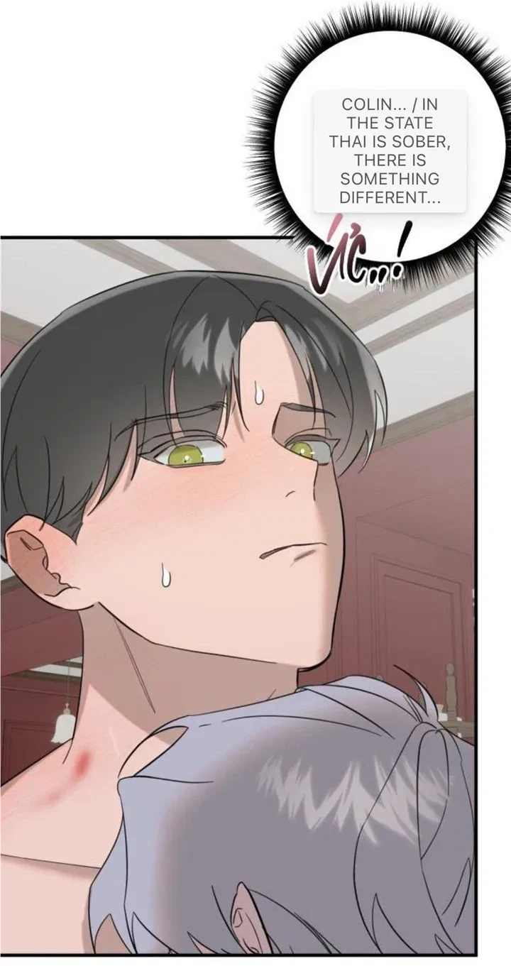 Bloody Hellthy Chapter 3, page 42