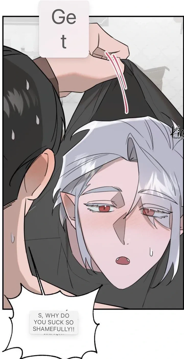 Bloody Hellthy Chapter 3, page 44