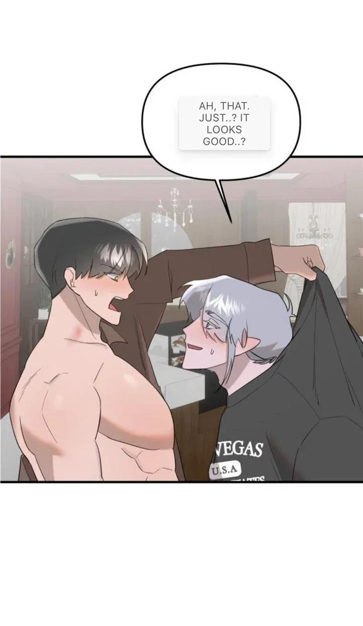 Bloody Hellthy Chapter 3, page 45
