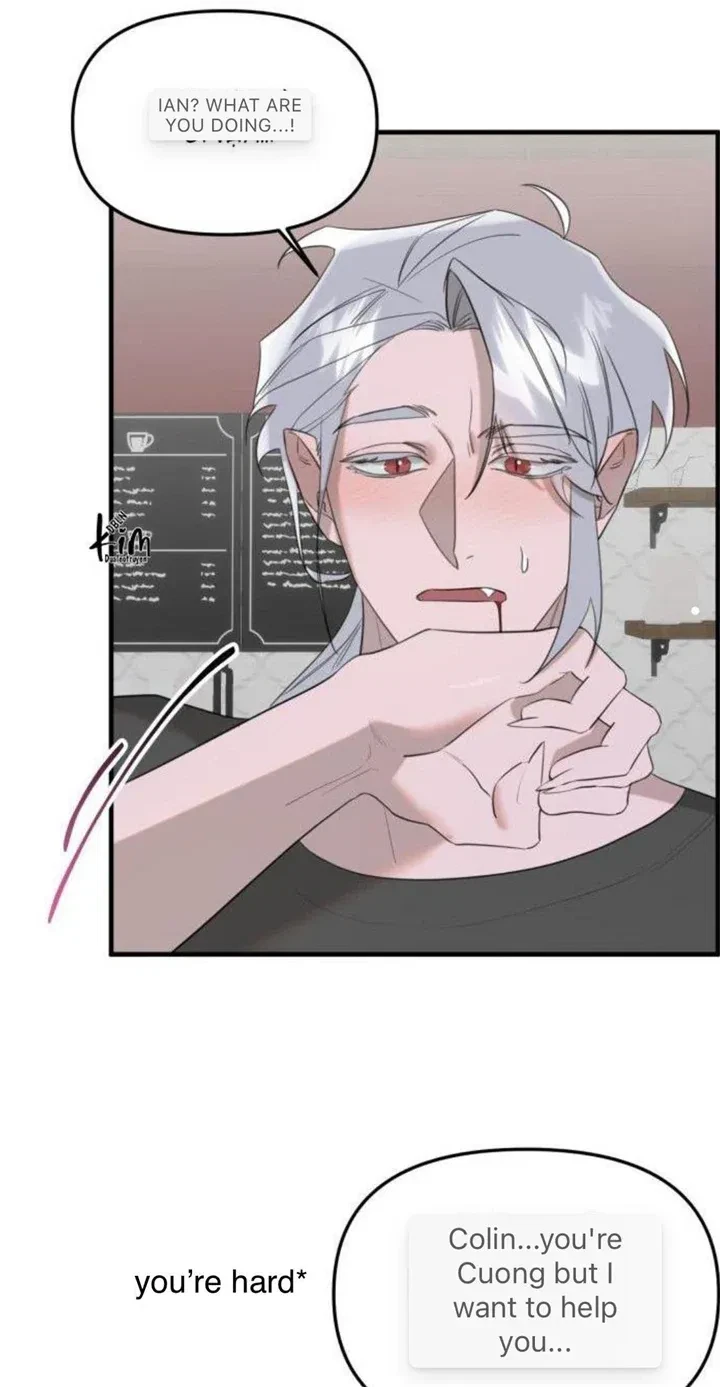 Bloody Hellthy Chapter 3, page 56