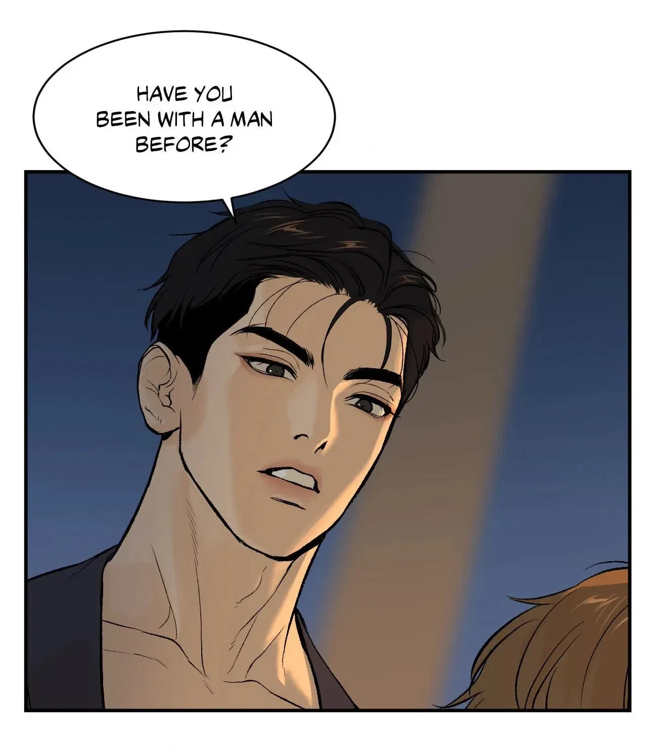 Jinx (Mingwa) Chapter 3.1, page 10