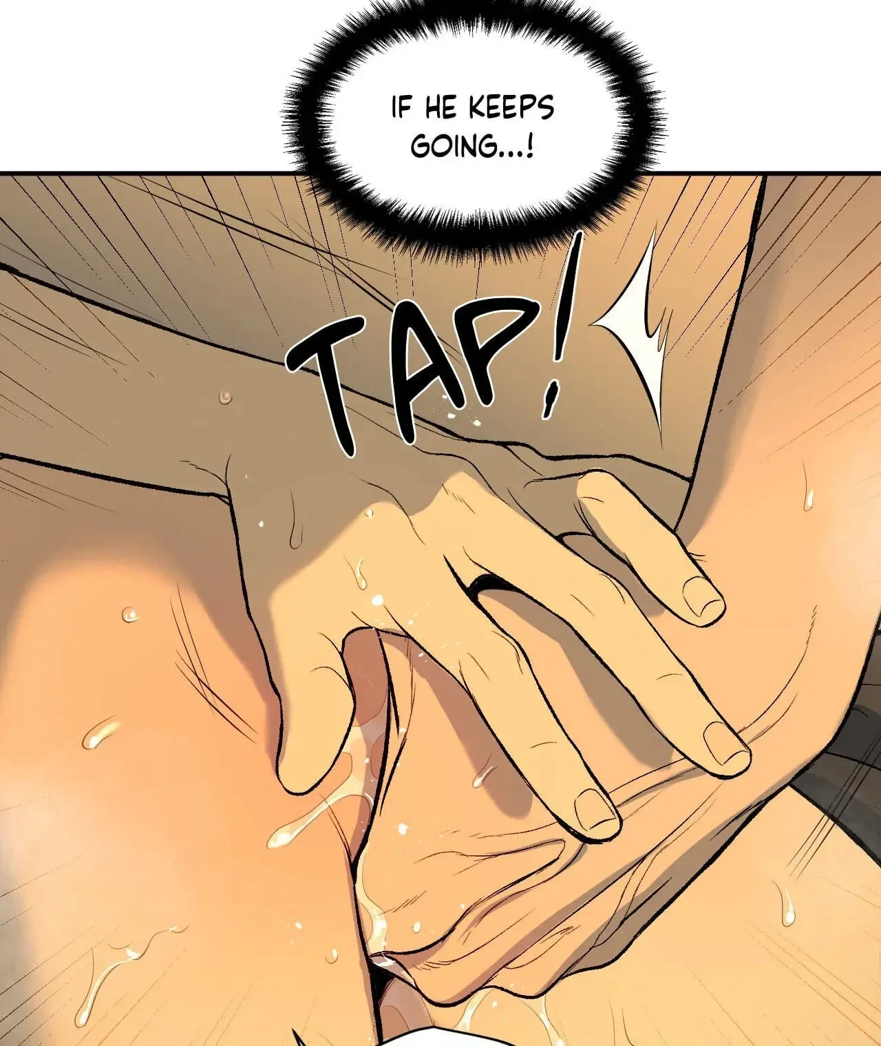 Jinx (Mingwa) Chapter 3.1, page 106