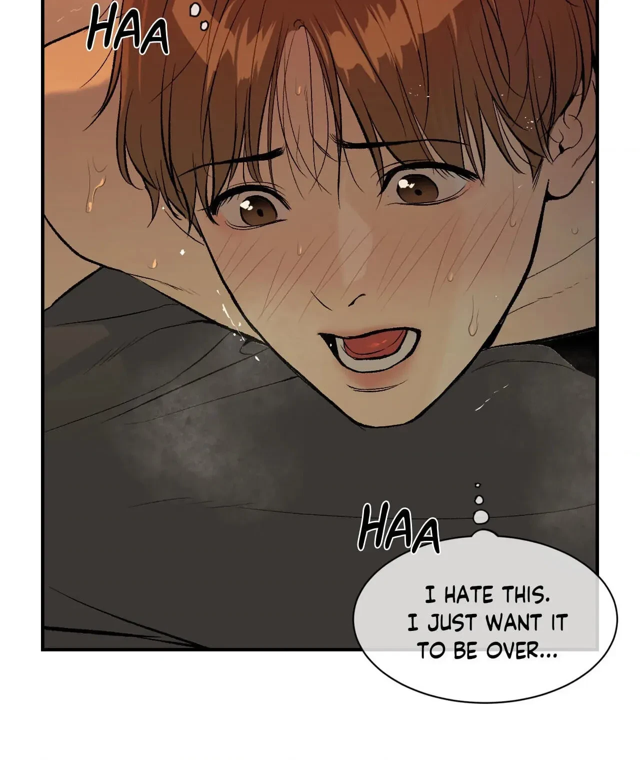 Jinx (Mingwa) Chapter 3.1, page 110