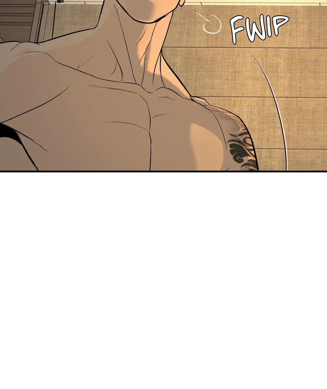 Jinx (Mingwa) Chapter 3.1, page 112