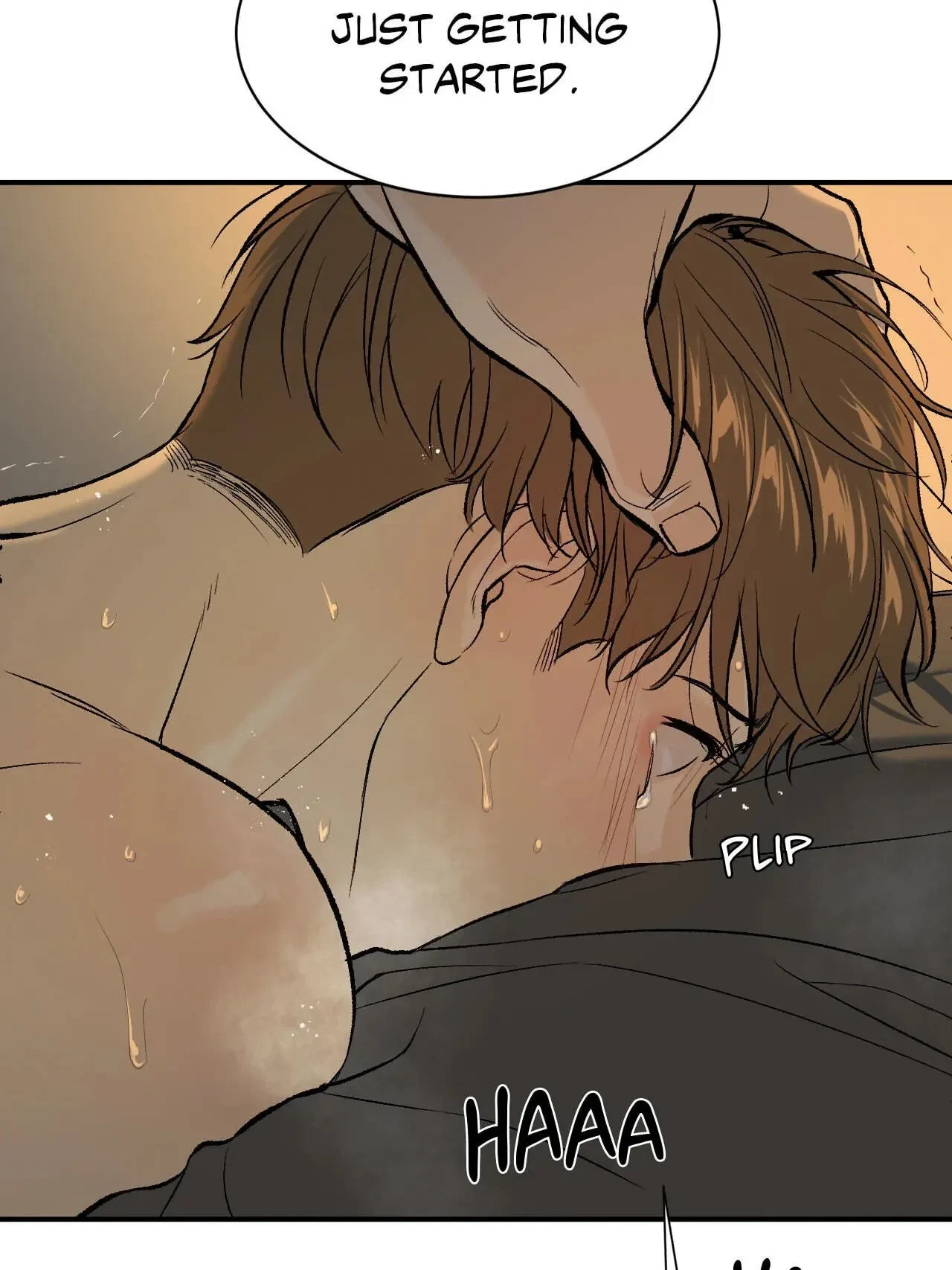Jinx (Mingwa) Chapter 3.1, page 127