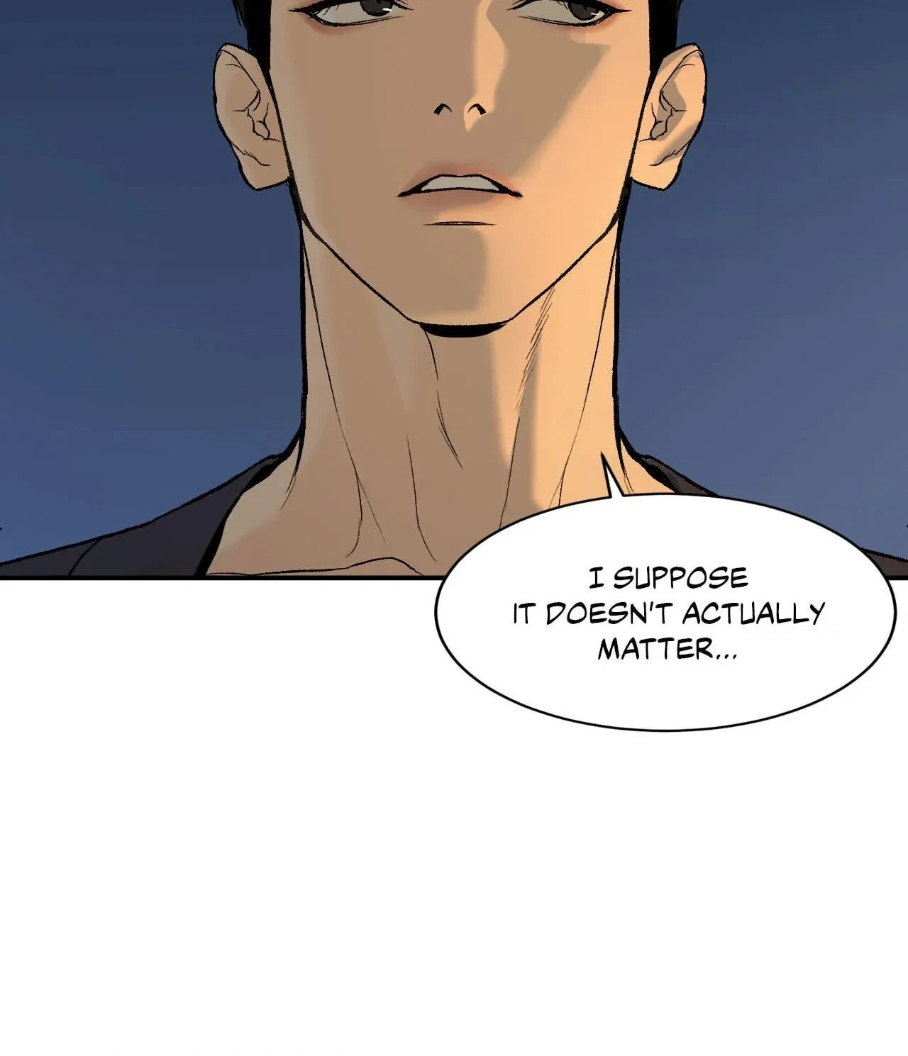 Jinx (Mingwa) Chapter 3.1, page 14