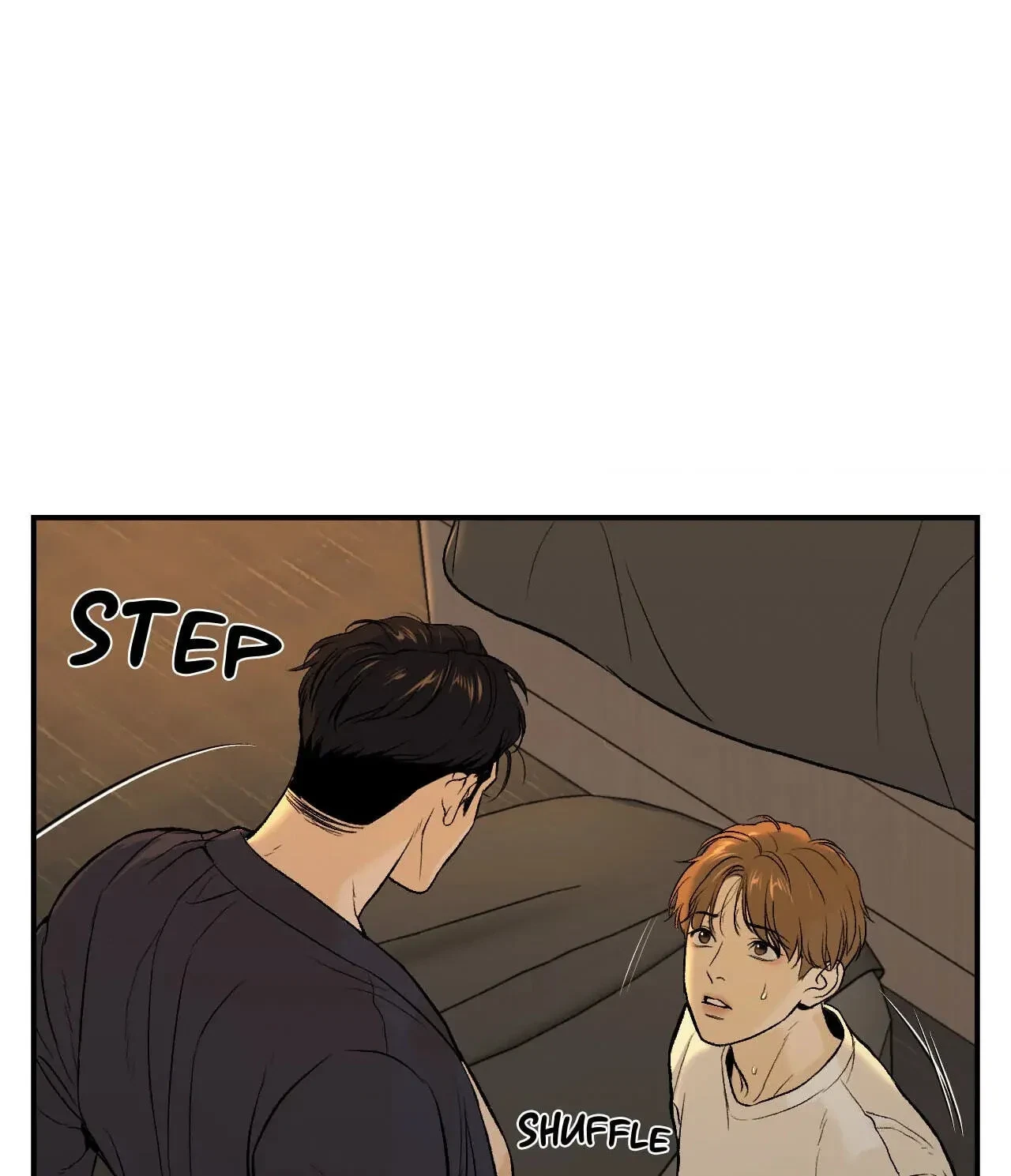 Jinx (Mingwa) Chapter 3.1, page 15