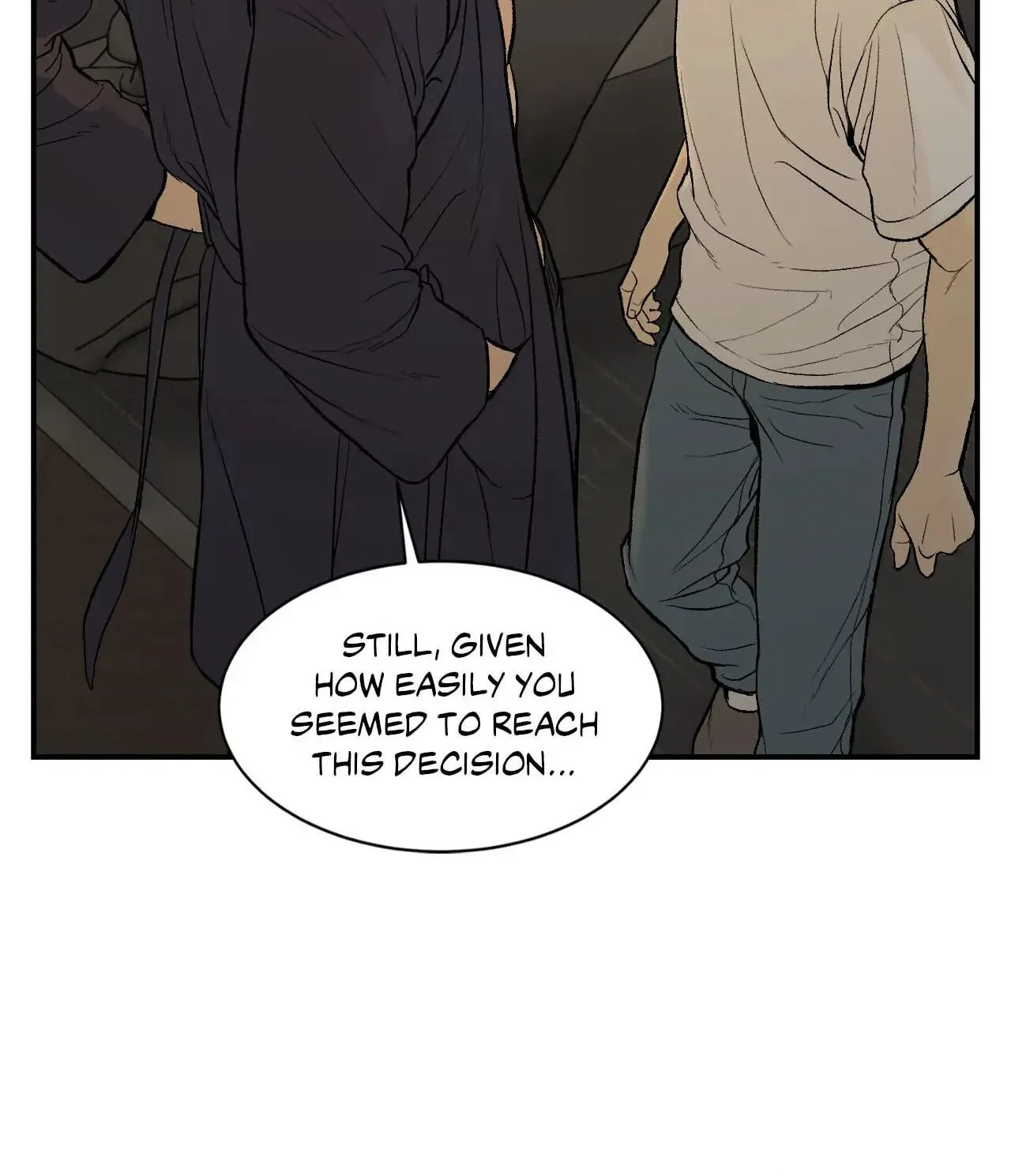 Jinx (Mingwa) Chapter 3.1, page 16