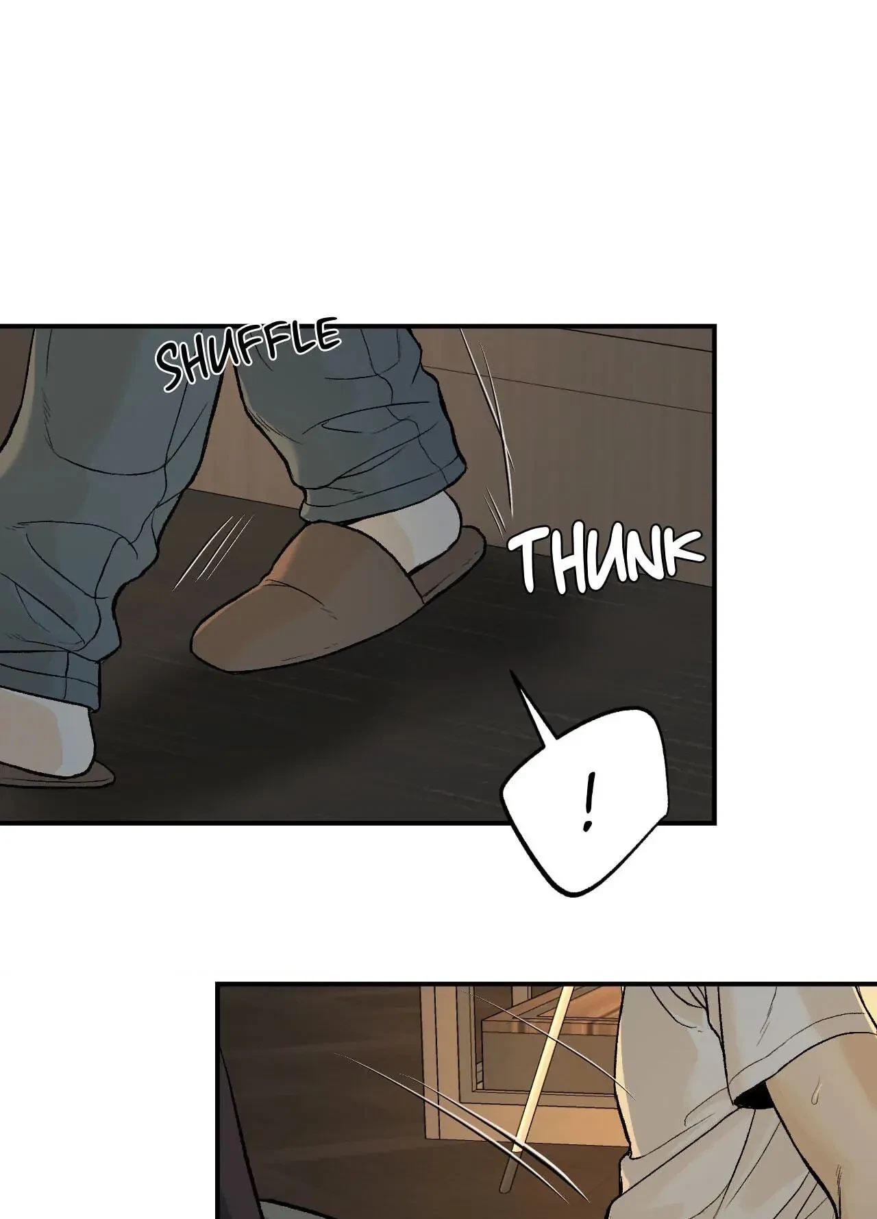 Jinx (Mingwa) Chapter 3.1, page 17