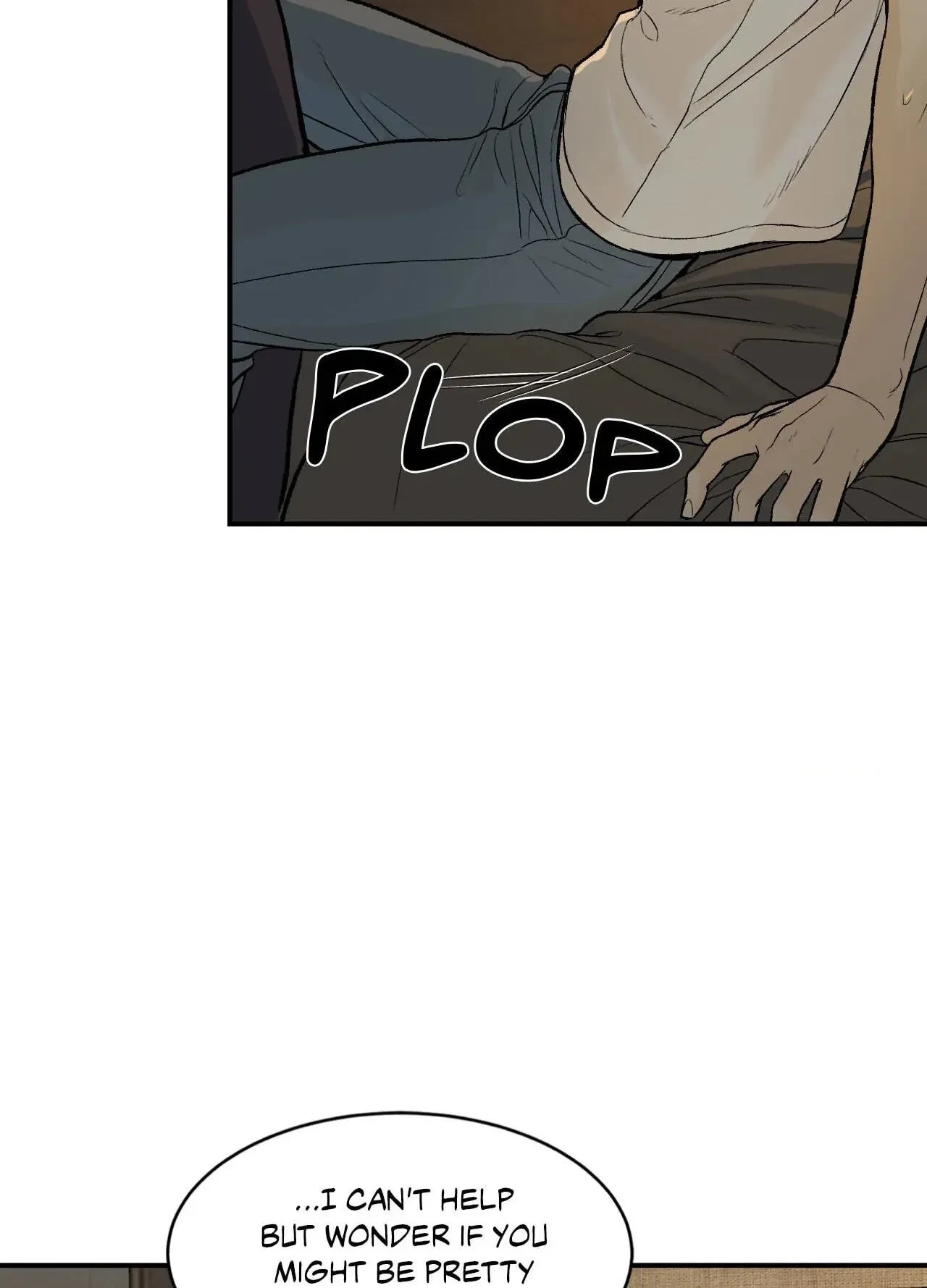 Jinx (Mingwa) Chapter 3.1, page 18
