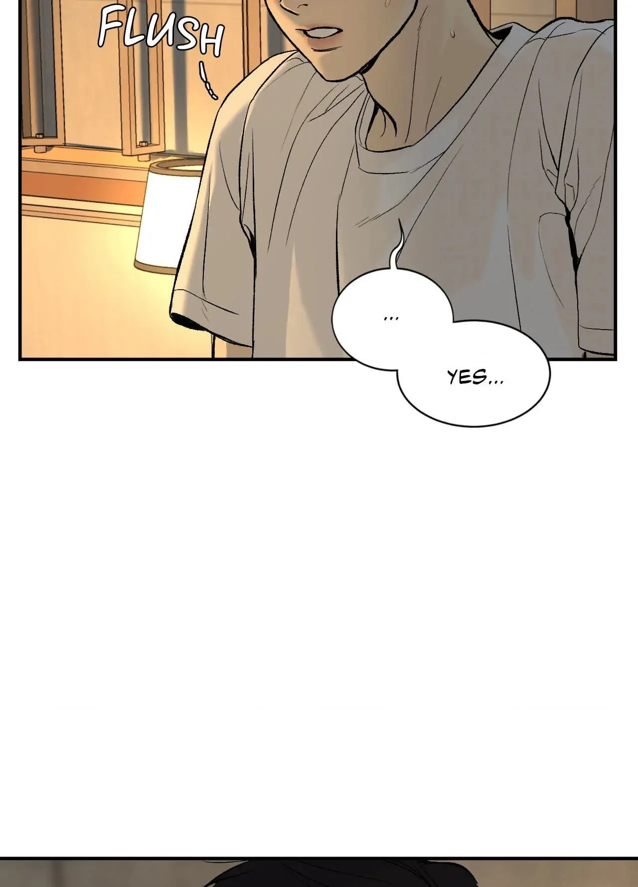 Jinx (Mingwa) Chapter 3.1, page 21