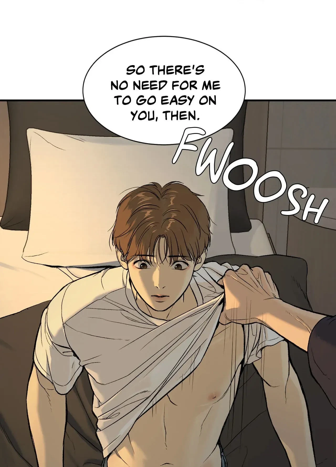 Jinx (Mingwa) Chapter 3.1, page 23
